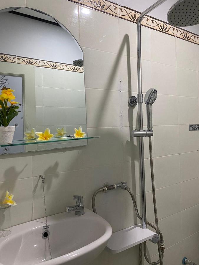 Puspa Ayu Guest house