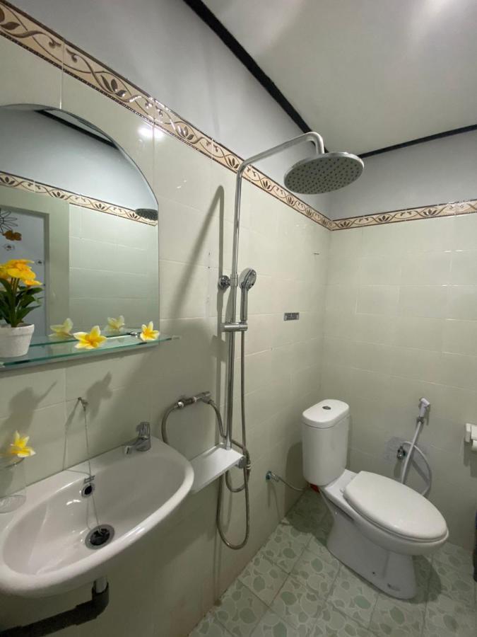 Puspa Ayu Guest house