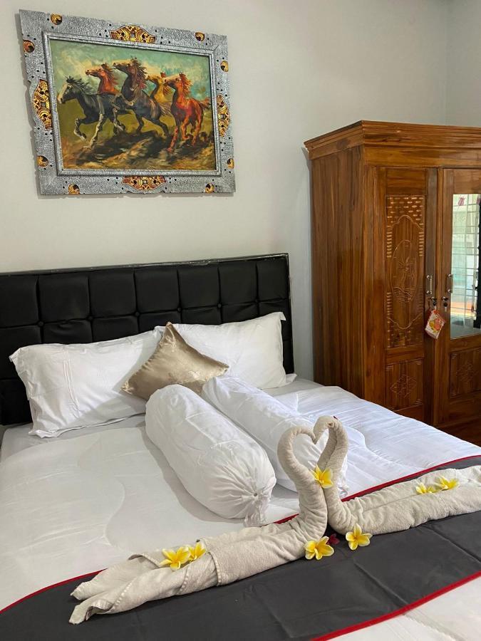 Guest house Puspa Ayu Kuta (Bali)
