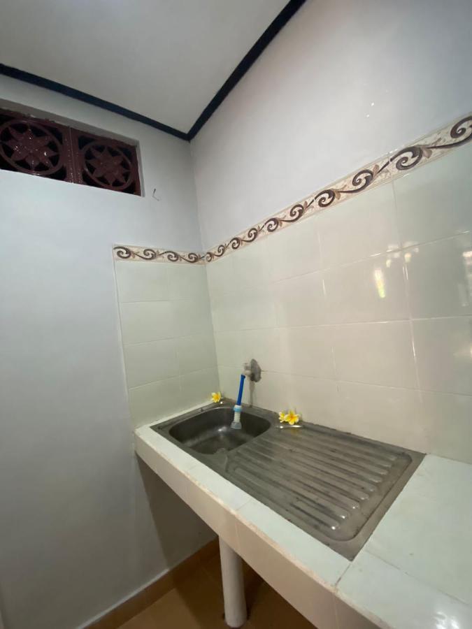 Puspa Ayu Guest house