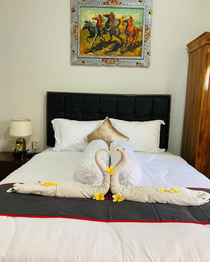 Guest house Puspa Ayu Kuta (Bali)