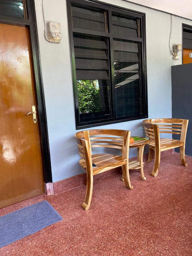 Puspa Ayu Guest house