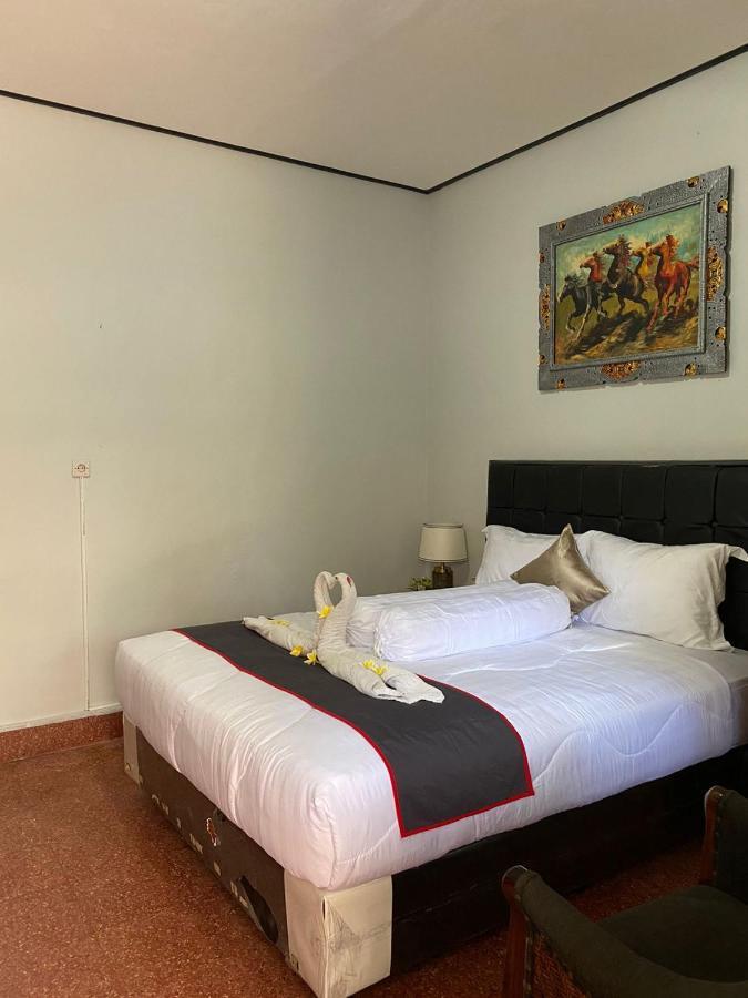 Puspa Ayu Guest house