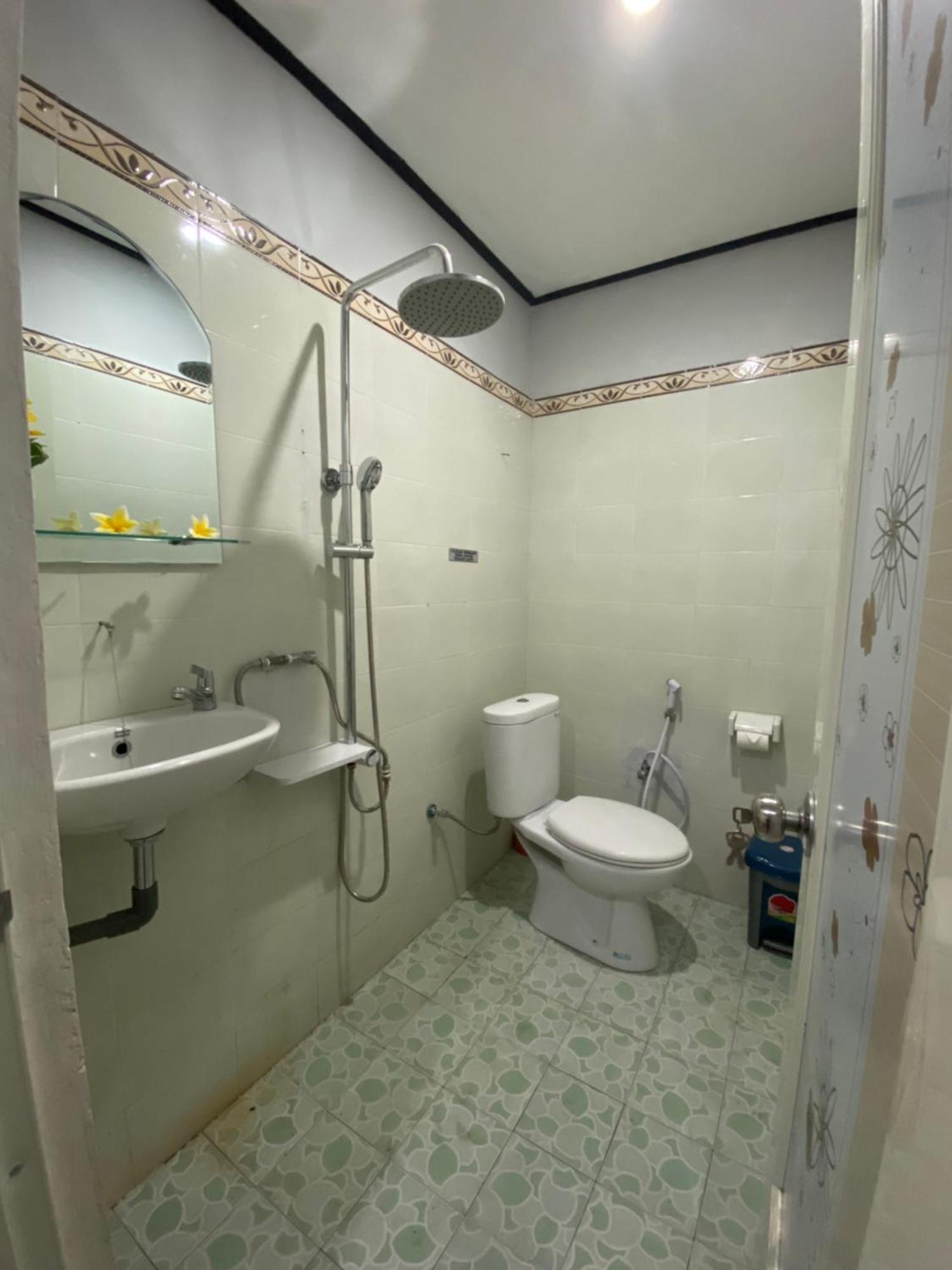Puspa Ayu Guest house